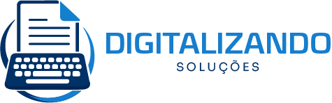 Digitalizando Soluções